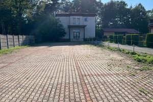 Komercyjne do wynajęcia 611m2 chrzanowski Chrzanów Kolonia Stella - zdjęcie 3