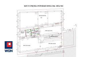 Komercyjne na sprzedaż 538m2 chrzanowski Chrzanów Krakowska - zdjęcie 3