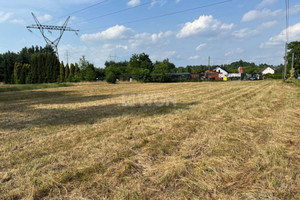 Działka na sprzedaż chrzanowski Libiąż Beskidzka - zdjęcie 3