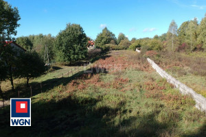 Działka na sprzedaż chrzanowski Chrzanów Kąty Górnicza - zdjęcie 1