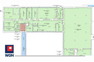 Komercyjne na sprzedaż 542m2 cieszyński Cieszyn - zdjęcie 4