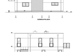 Działka na sprzedaż 1074m2 Warszawa Mokotów - zdjęcie 3