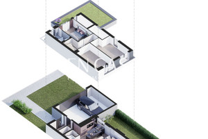 Dom na sprzedaż 202m2 warszawski zachodni Stare Babice Klaudyn - zdjęcie 3