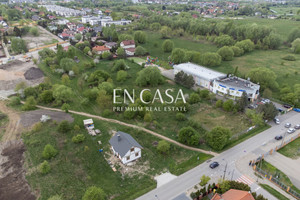 Działka na sprzedaż 4621m2 Warszawa Białołęka - zdjęcie 3