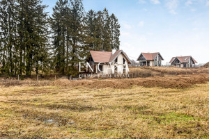 Dom na sprzedaż 107m2 olsztyński Gietrzwałd Unieszewo - zdjęcie 1