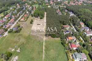 Działka na sprzedaż 950m2 pruszkowski Nadarzyn - zdjęcie 1