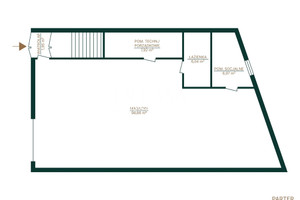 Komercyjne do wynajęcia 245m2 pruszkowski Pruszków - zdjęcie 2