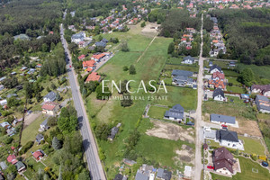 Działka na sprzedaż 1500m2 pruszkowski Nadarzyn - zdjęcie 1