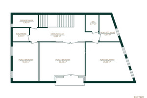 Komercyjne do wynajęcia 245m2 pruszkowski Pruszków - zdjęcie 1