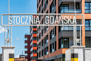 Komercyjne do wynajęcia 50m2 Gdańsk Śródmieście Ks. Jerzego Popiełuszki - zdjęcie 2