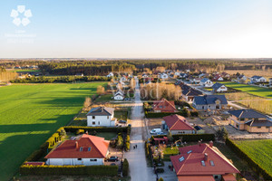 Działka na sprzedaż 1047m2 kartuski Żukowo Chwaszczyno - zdjęcie 1