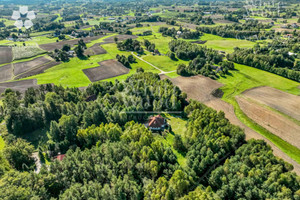 Działka na sprzedaż 11896m2 kartuski Przodkowo Barwik - zdjęcie 1