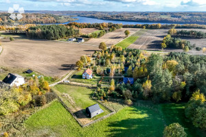 Działka na sprzedaż 1235m2 kartuski Chmielno Borzestowska Huta - zdjęcie 1