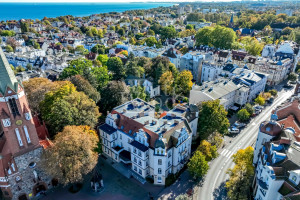 Dom na sprzedaż 2059m2 Sopot - zdjęcie 3