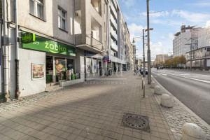 Komercyjne do wynajęcia 34m2 Gdynia Śródmieście Kaszubski - zdjęcie 3