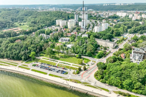 Mieszkanie na sprzedaż 107m2 Gdynia Kamienna Góra Henryka Wieniawskiego - zdjęcie 3