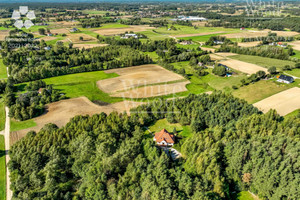 Działka na sprzedaż 11896m2 kartuski Przodkowo - zdjęcie 1