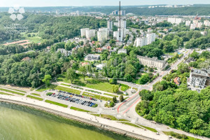 Mieszkanie na sprzedaż 107m2 Gdynia Kamienna Góra Marsz. Piłsudskiego - zdjęcie 1