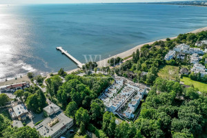 Działka na sprzedaż 454m2 Gdynia Orłowo - zdjęcie 2