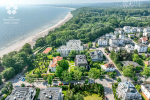 Mieszkanie na sprzedaż 84m2 Gdynia Orłowo Spacerowa - zdjęcie 1