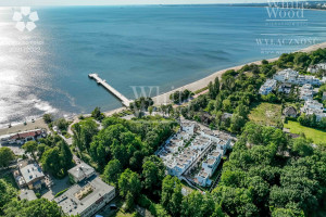 Działka na sprzedaż 454m2 Gdynia Orłowo - zdjęcie 1