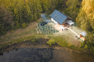 Działka na sprzedaż 7000m2 kościerski Liniewo Chrztowo - zdjęcie 3