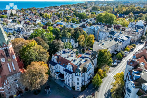 Dom na sprzedaż 2059m2 Sopot - zdjęcie 1