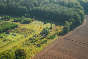 Działka na sprzedaż 1000m2 pucki Puck Połchowo - zdjęcie 3