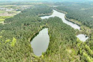 Działka na sprzedaż starogardzki Skarszewy - zdjęcie 2