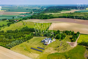 Dom na sprzedaż 651m2 kwidzyński Kwidzyn Baldram - zdjęcie 1