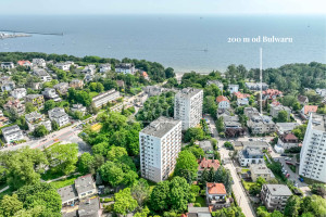 Mieszkanie na sprzedaż 107m2 Gdynia Kamienna Góra Henryka Wieniawskiego - zdjęcie 3