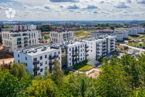 Mieszkanie na sprzedaż 75m2 Gdańsk Jasień - zdjęcie 1