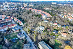 Działka na sprzedaż 1052m2 Gdańsk Siedlce - zdjęcie 1