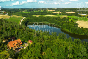 Dom na sprzedaż 208m2 kartuski Sulęczyno Podjazy - zdjęcie 1