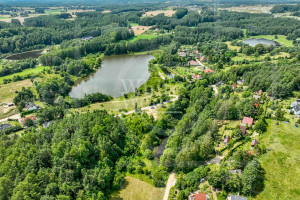 Działka na sprzedaż 10664m2 wejherowski Szemud Kielno - zdjęcie 2