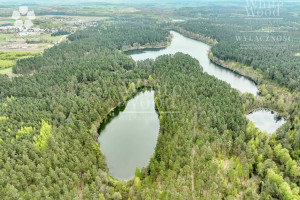 Działka na sprzedaż starogardzki Skarszewy - zdjęcie 1