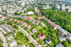 Działka na sprzedaż 1069m2 Gdynia Redłowo - zdjęcie 3