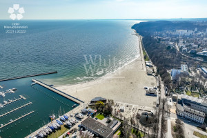 Mieszkanie na sprzedaż 79m2 Gdynia Śródmieście A. Hryniewickiego - zdjęcie 1