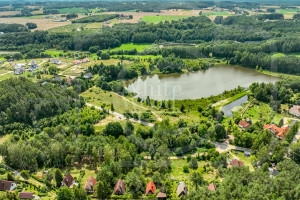 Działka na sprzedaż 1100m2 wejherowski Szemud Kielno - zdjęcie 2