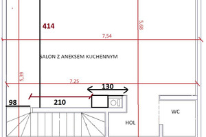 Dom na sprzedaż 86m2 kartuski Stężyca Sikorzyno - zdjęcie 3