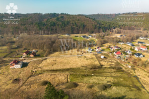 Działka na sprzedaż 1772m2 wejherowski - zdjęcie 1