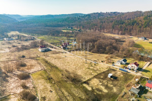 Działka na sprzedaż 1772m2 wejherowski Rumia - zdjęcie 2