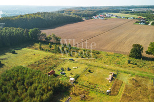 Działka na sprzedaż 1000m2 pucki Puck Połchowo - zdjęcie 1