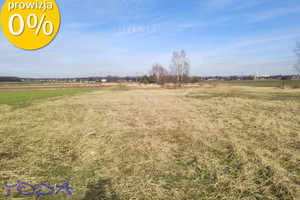 Działka na sprzedaż 1293m2 mikołowski Orzesze - zdjęcie 1