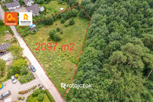 Dom na sprzedaż 2097m2 Gdańsk Kokoszki Będomińska - zdjęcie 1