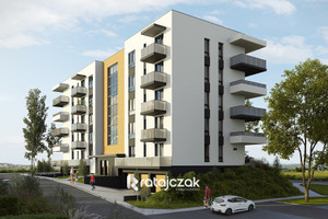 Działka na sprzedaż 6190m2 świecki Świecie Bolesława Chrobrego - zdjęcie 1