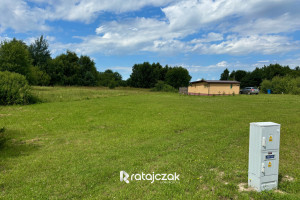 Działka na sprzedaż 1640m2 kartuski Żukowo Skrzeszewo - zdjęcie 2