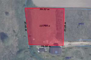 Działka na sprzedaż 1356m2 kartuski Żukowo Skrzeszewo Jaskółcza - zdjęcie 2