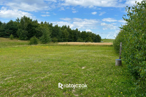 Działka na sprzedaż 1356m2 kartuski Żukowo Skrzeszewo Jaskółcza - zdjęcie 2