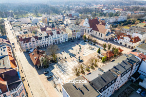 Mieszkanie na sprzedaż 72m2 wejherowski Wejherowo Klasztorna - zdjęcie 2